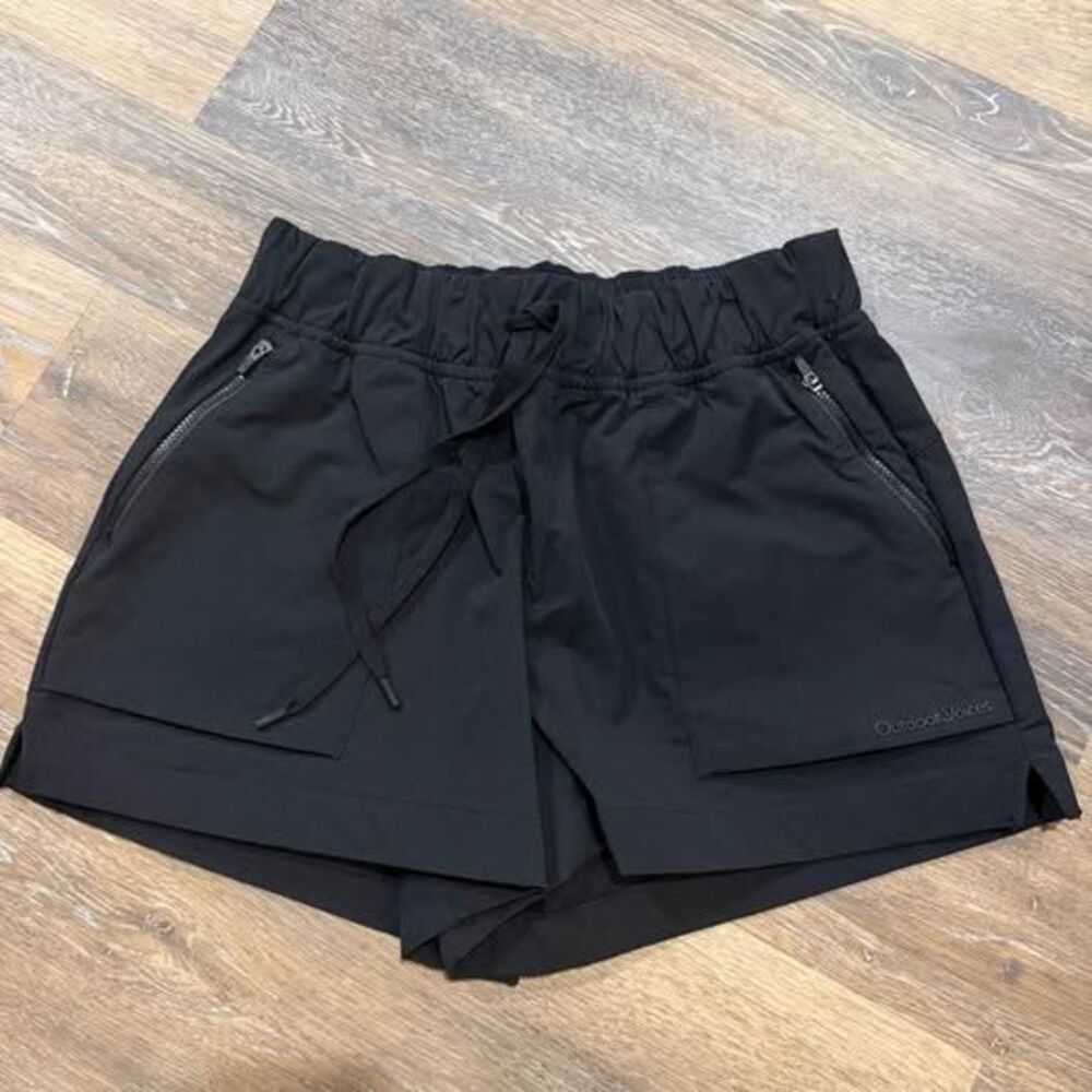 Outdoor Voices Rectrek Shorts - Size Small